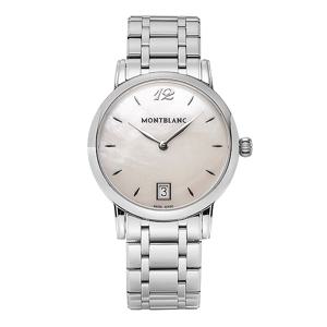 MONTBLANC] 108764 여성 메탈시계