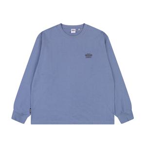 공용 미니 로고 티셔츠 WO336TBLSZ05