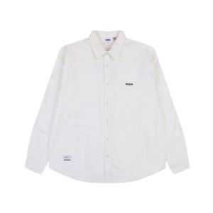 공용 베이직 옥스포드 셔츠 WO136TBSHZ20