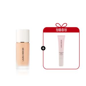 리얼 플로리스 파운데이션 [+프라이머 트래블 정품]
