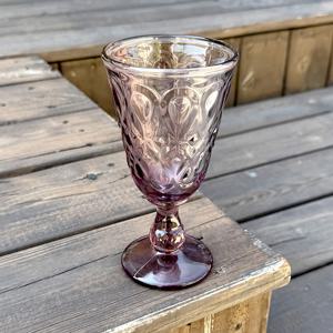 리요네 와인 고블렛 230ml 애미시스트 외