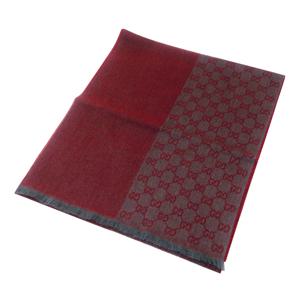 GUCCI  머플러 344994 4G200 1174 / 머플러