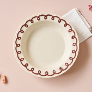 슈가타르트 머랭 파스타볼 D24