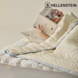 [신소재] 프리마로프트 차렵이불 세트 S/Q (차렵이불+베개커버)