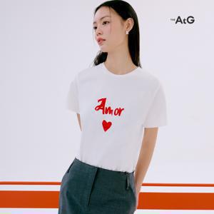 [론칭가 79,900][55 ONLY]더엣지썸머 그래픽 티셔츠 4종