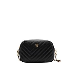 미니 크로스백 HT3SD53BL