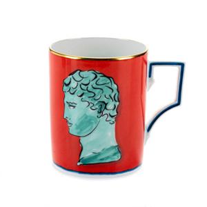 [정가255,000원]네투노 머그 Mug red
