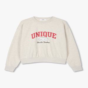 [정가 89,000원]유니크 톰보이 맨투맨 9175322963