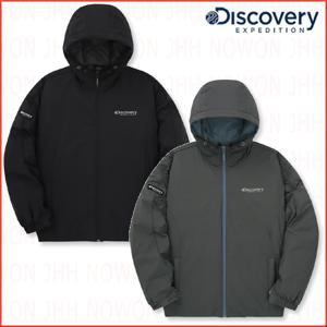 디스커버리 24FW 남성 여성 신슐레이트 패딩 자켓 DXTR71046-DXNW