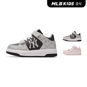 (공식) 25N 청키 라이너 데님 모노그램 미드 (2color) 7ASXLM35N