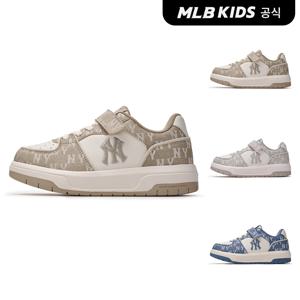 (공식) 25N 청키 라이너 데님 모노그램 SL주니어 (3color) 7ASXJM15N