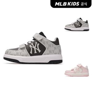 (공식) 25N 청키 라이너 데님 모노그램 미드 주니어 (2color) 7ASXJM35N