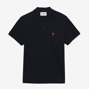 아미 하트 PK 티셔츠 BFUPL001.760