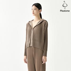 [최초가 189000원] 헤리티지 플리츠 자켓_HPJKF124G50