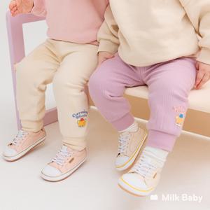 [정상가31,900원]보들보들 보온골지 아기팬츠 유아레깅스