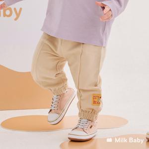 [정상가31,900원]데일리 핀턱 유아팬츠