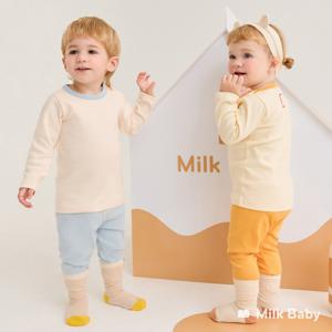 [정상가52,900원]마카롱컬러 유아내의세트