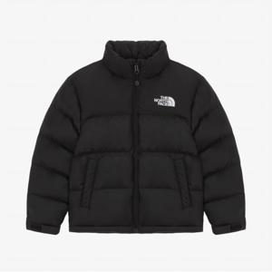 키즈 뉴퍼피 자켓 NJ3NR51S_BLK