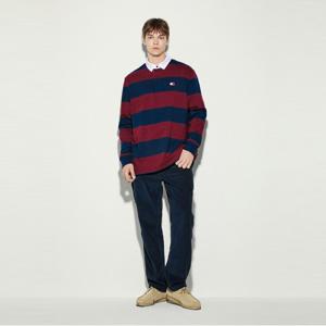[정상가 179,000] 타미진스 스케이터 카펜터 코듀로이 팬츠 (T32E7WPC35TMT1C1G)