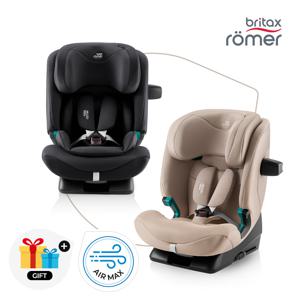 어드밴스픽스 프로 스타일 아이사이즈 토들러 주니어 유아동 카시트 ISOFIX