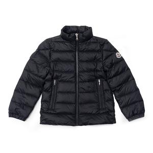 몽클레르 키즈 다운 점퍼 597YF 1A000 999 블랙