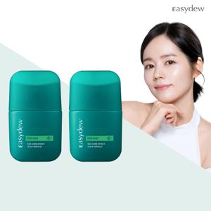 [대웅제약/3]이지듀 최신상 EGF 코어 스칼프 두피 앰플 2개