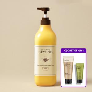 딥모이스처 허니 샤워 1L 기획 + (토탈 리커버리 크리미 바디워시 150ml + 피토가닉 페이셜 폼 30ml 추가)