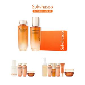 설화수[9월]자음생 2종 세트