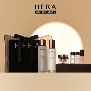 헤라[단독][선물포장] 에이지 어웨이 에스테틱 3종 세트