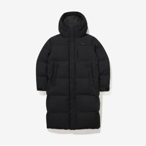 [FILA] 스트레치 구스 롱패딩 (FS2DJG4105X_BLK)