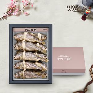 맛있는가 보리굴비세트부세 특선10미/30~32CM