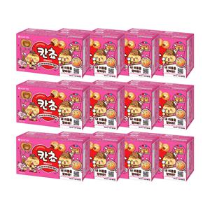 내 이름을 찾아라 이름 칸쵸 54gx12개