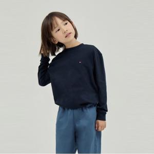 타미힐피거 에센셜 티셔츠 (T42E6KKO21CBT2DW5)
