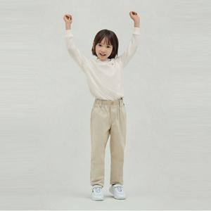 타미힐피거 스케이터핏 치노 팬츠 (T42E6PPS200BT2ACI)