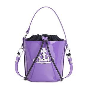 4302002MU L001O J401 여성 버킷백