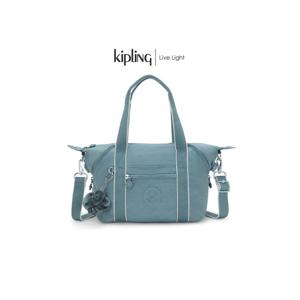 키플링 토트백 아트미니 KPABT01 RLGY