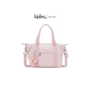 키플링 토트백 아트미니 KPABT01 PKSN