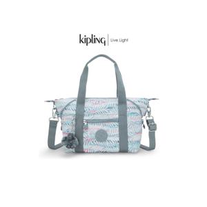 키플링 토트백 아트미니 KPABT02 PTLV