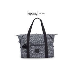 키플링 여행가방 보스턴백 아트M KPABR02 HDWV