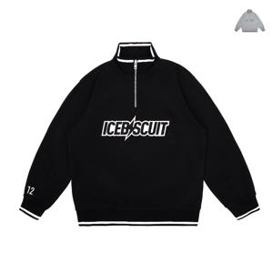 [주니어]IB썬더레터하프집업맨투맨_IB51MC527