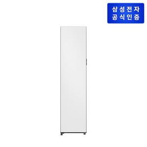 Bespoke AI 변온 냉동고 RZ24C58G0AP 1도어 키친핏 (240L/우열림)[코타,메탈/색상 선택]