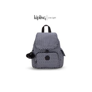 키플링 백팩 시티팩미니 KPABA02 SGPT