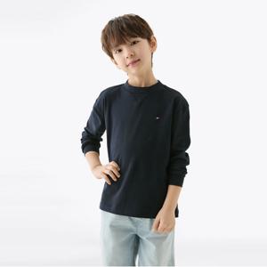 타미힐피거 베이직 긴팔 티셔츠 (T42F1KKO21CBT2DW5)