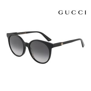 (국내당일출고)  명품 선글라스 GG0488S 001 라운드 남자 여자