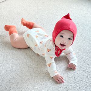 [정상가 59,900] UL크로와상슬림슈트SET