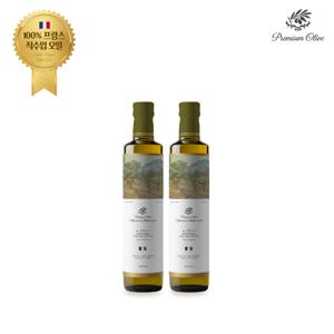 [프랑스 올리브오일] 샤토 드 프로방스 엑스트라버진250ml*2병