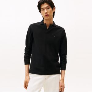 스트럭처 폴로셔츠 (T12F7TKT110MT1BDS)