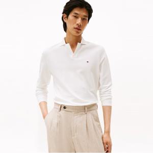스트럭처 폴로셔츠 (T12F7TKT110MT1YBL)