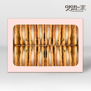 몽샹82 누가크래커 오리지널 16p (+쇼핑백)