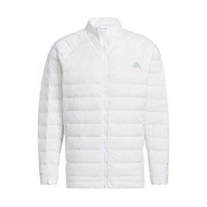 아디다스 골프 남성 FW 다운 자켓 HG4119